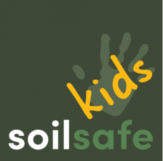 Halfway through the delivery of our Soilsafe Kids 3-day School Workshops